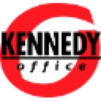 Kennedy Office logo, Kennedy Office contact details