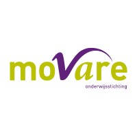 Onderwijsstichting MOVARE logo, Onderwijsstichting MOVARE contact details