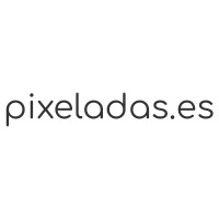 pixeladas.es logo, pixeladas.es contact details