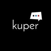 Kuper.pe logo, Kuper.pe contact details