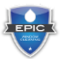 Epic Windows logo, Epic Windows contact details