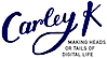 Carley Knobloch logo, Carley Knobloch contact details