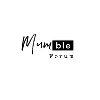 Mumble Forum logo, Mumble Forum contact details