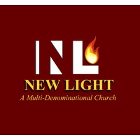 New Light Church Deland logo, New Light Church Deland contact details