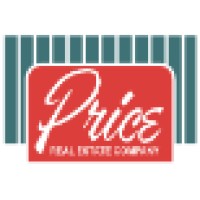 Price Real Estate Company logo, Price Real Estate Company contact details