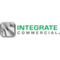 INTEGRATE COMMERCIAL™ logo, INTEGRATE COMMERCIAL™ contact details