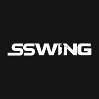 SSWING logo, SSWING contact details