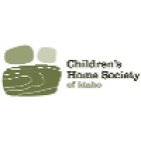 Children's Home Society logo, Children's Home Society contact details