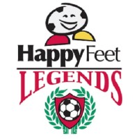 HappyFeet-Legends International logo, HappyFeet-Legends International contact details