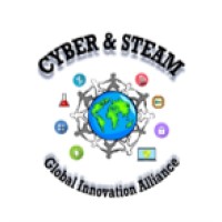 Cyber & STEAM Global Innovation Alliance logo, Cyber & STEAM Global Innovation Alliance contact details