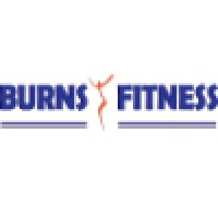 Burns Fitness logo, Burns Fitness contact details