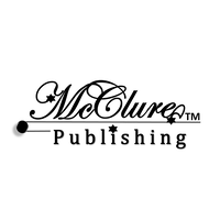 McClure Publishing, Inc. logo, McClure Publishing, Inc. contact details