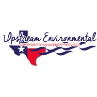 Upstream Environmental logo, Upstream Environmental contact details