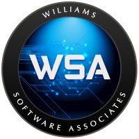 Williams Software Associates Corp logo, Williams Software Associates Corp contact details