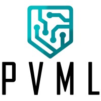 PVML logo, PVML contact details