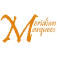 Meridian Marquees & Temporary Structures Ltd logo, Meridian Marquees & Temporary Structures Ltd contact details