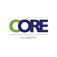 Core Academy logo, Core Academy contact details