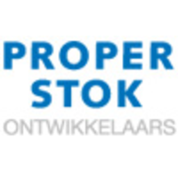 Proper-Stok logo, Proper-Stok contact details