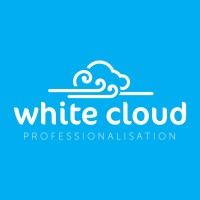 White Cloud Professionalisation logo, White Cloud Professionalisation contact details