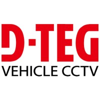 D-TEG VEHICLE CCTV logo, D-TEG VEHICLE CCTV contact details