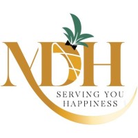 MDHospitality logo, MDHospitality contact details