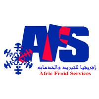 AFRIC FROID SERVICES logo, AFRIC FROID SERVICES contact details