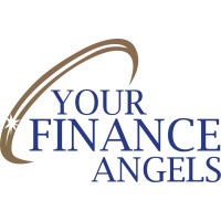 Your Finance Angels logo, Your Finance Angels contact details