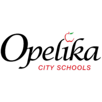 Opelika Learning Center logo, Opelika Learning Center contact details