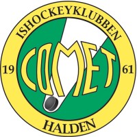 IHK Comet Halden Elite logo, IHK Comet Halden Elite contact details