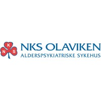 NKS Olaviken alderspsykiatriske sykehus AS logo, NKS Olaviken alderspsykiatriske sykehus AS contact details