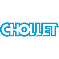 CHOLLET logo, CHOLLET contact details