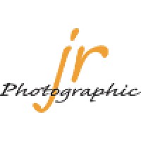 JR Photographic logo, JR Photographic contact details