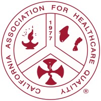 CALIFORNIA ASSOCIATION FOR HEALTHCARE QUALITY CAHQ logo, CALIFORNIA ASSOCIATION FOR HEALTHCARE QUALITY CAHQ contact details