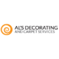 Al's Decorating and Carpet Services logo, Al's Decorating and Carpet Services contact details