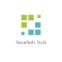 SOURSOFT TECH logo, SOURSOFT TECH contact details