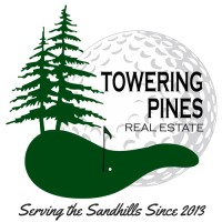 Towering Pines Real Estate logo, Towering Pines Real Estate contact details