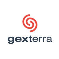 Gexterra logo, Gexterra contact details