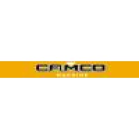 Camco Equipment logo, Camco Equipment contact details