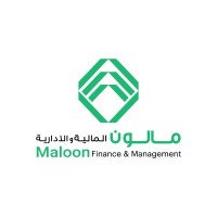 Maloon Finance & Management logo, Maloon Finance & Management contact details