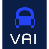 VAI Community logo, VAI Community contact details