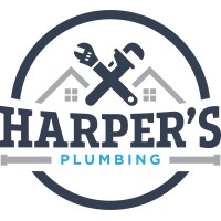 Harper's Plumbing YYC logo, Harper's Plumbing YYC contact details