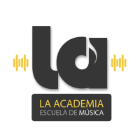 La Academia de Música logo, La Academia de Música contact details