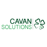 Cavan Solutions logo, Cavan Solutions contact details