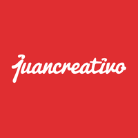 Juancreativo logo, Juancreativo contact details