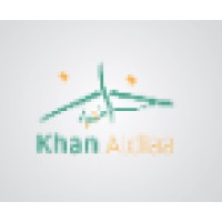 Khan Aldiaa logo, Khan Aldiaa contact details