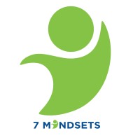 7 Mindsets logo, 7 Mindsets contact details