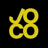 The JOCO Foods Company logo, The JOCO Foods Company contact details