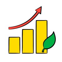 Mustard Growth  💛🌱 logo, Mustard Growth  💛🌱 contact details