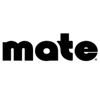 MATE Magnetics logo, MATE Magnetics contact details