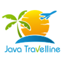 Java Travelline logo, Java Travelline contact details